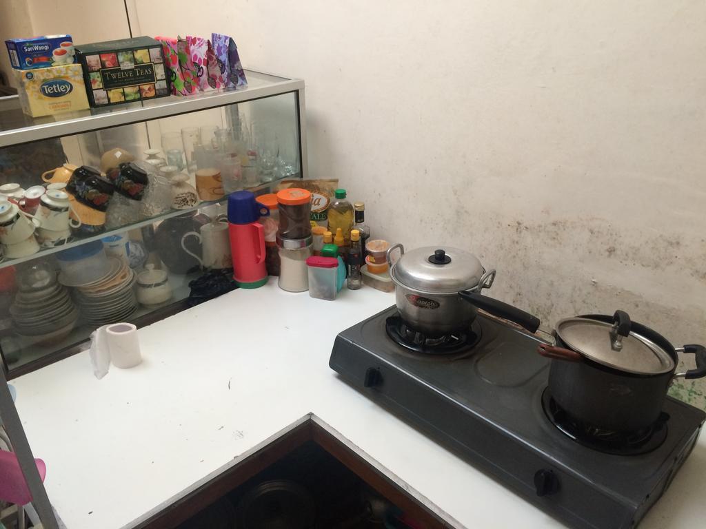 耶吉斯民宿 圣吉吉 外观 照片
