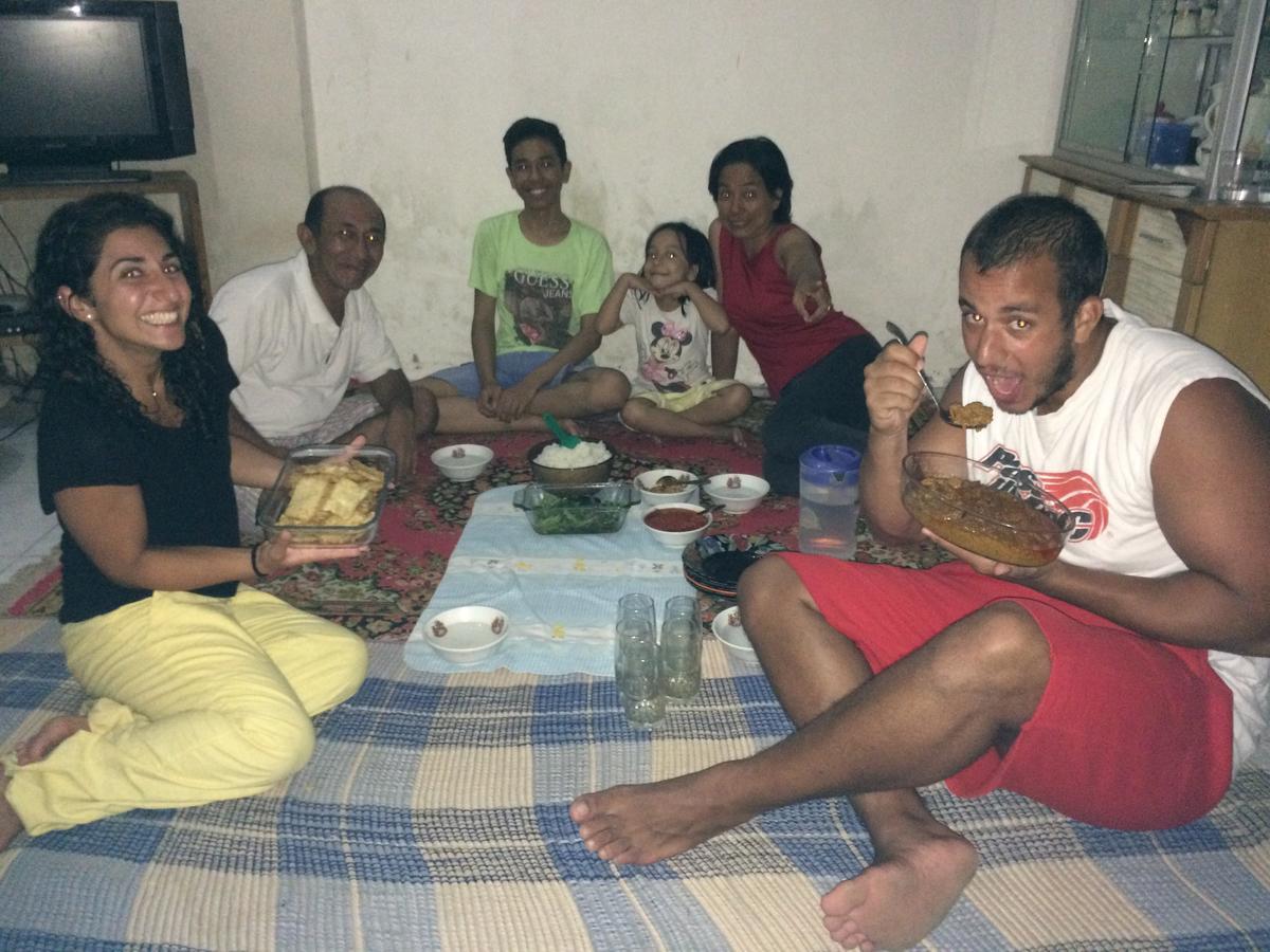 耶吉斯民宿 圣吉吉 外观 照片